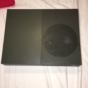 XBOX 360 and Controller